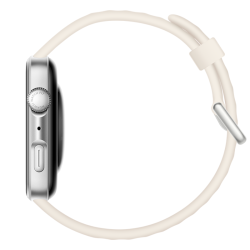 Montre connectée Huawei Watch FIT 4 Blanc