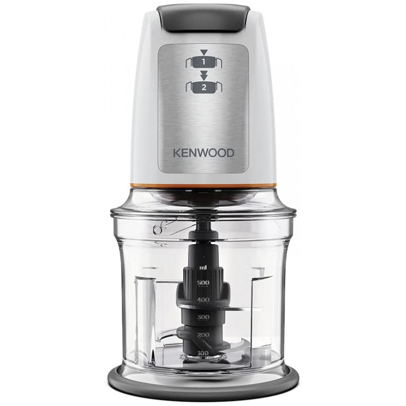 Mini Hachoir Kenwood CHP61.100WH 500W