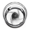 Mini Hachoir Kenwood CHP61.100WH 500W