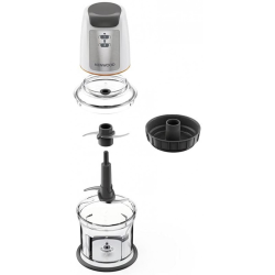 Mini Hachoir Kenwood CHP61.100WH 500W