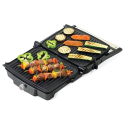 Grille Electrique Kenwood 2000W