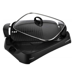 Barbecue Électrique KENWOOD Health Grill HG230 1700W