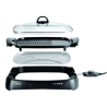Barbecue Électrique KENWOOD Health Grill HG230 1700W
