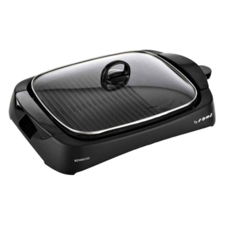 Barbecue Électrique KENWOOD Health Grill HG230 1700W