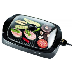 Barbecue Électrique KENWOOD Health Grill HG230 1700W