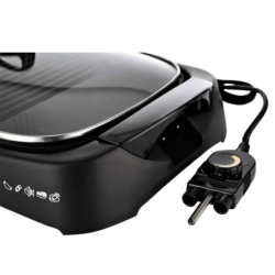 Barbecue Électrique KENWOOD Health Grill HG230 1700W