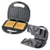 Appareil de Cuisson 3en1 KENWOOD SMM01 750W
