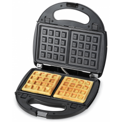 Appareil de Cuisson 3en1 KENWOOD SMM01 750W