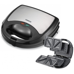 Appareil de Cuisson 3en1 KENWOOD SMM01 750W
