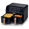 Friteuse Sans Huile KENWOOD kHealthy Fry Dual 8L
