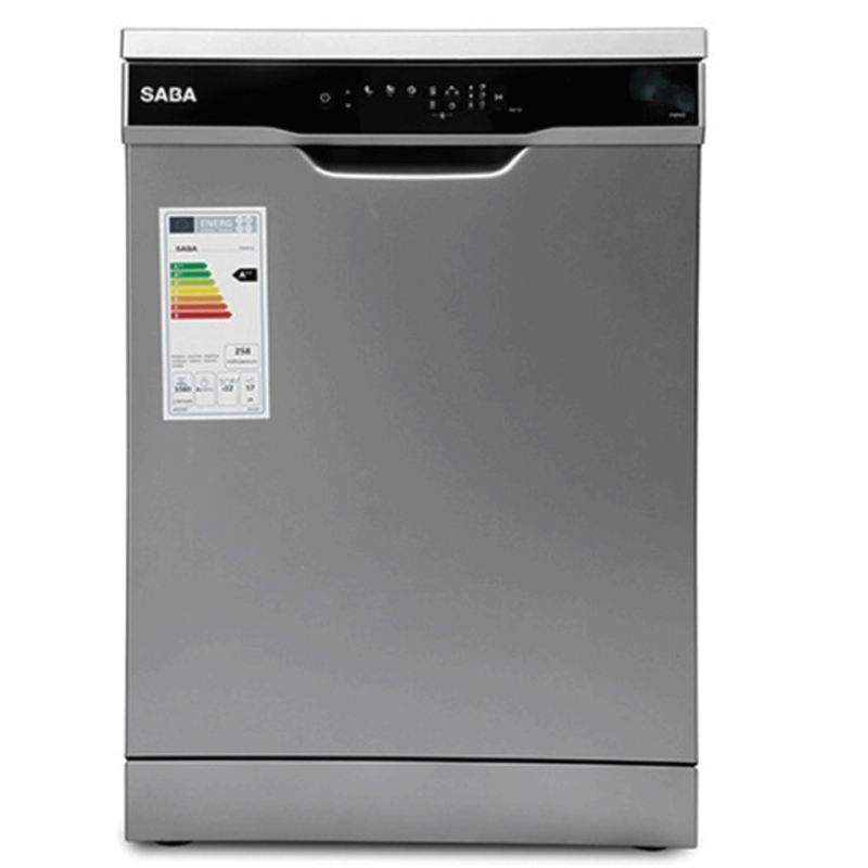 Lave Vaisselle SABA 12 Couverts