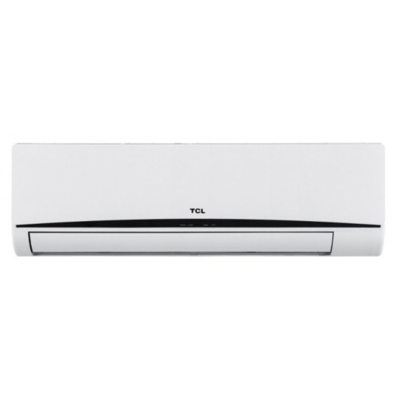 Climatiseur TCL 12000 BTU Chaud & Froid