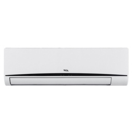 Climatiseur TCL 12000 BTU Chaud & Froid