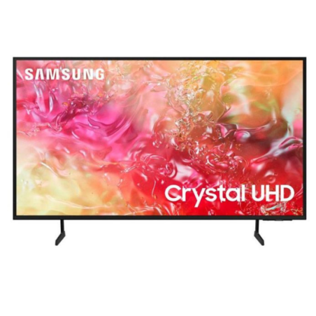 Samsung 60″ 4K Crystal UHD Smart TV – DU7000