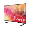 Samsung 70" 4K Crystal UHD Smart TV - DU7000