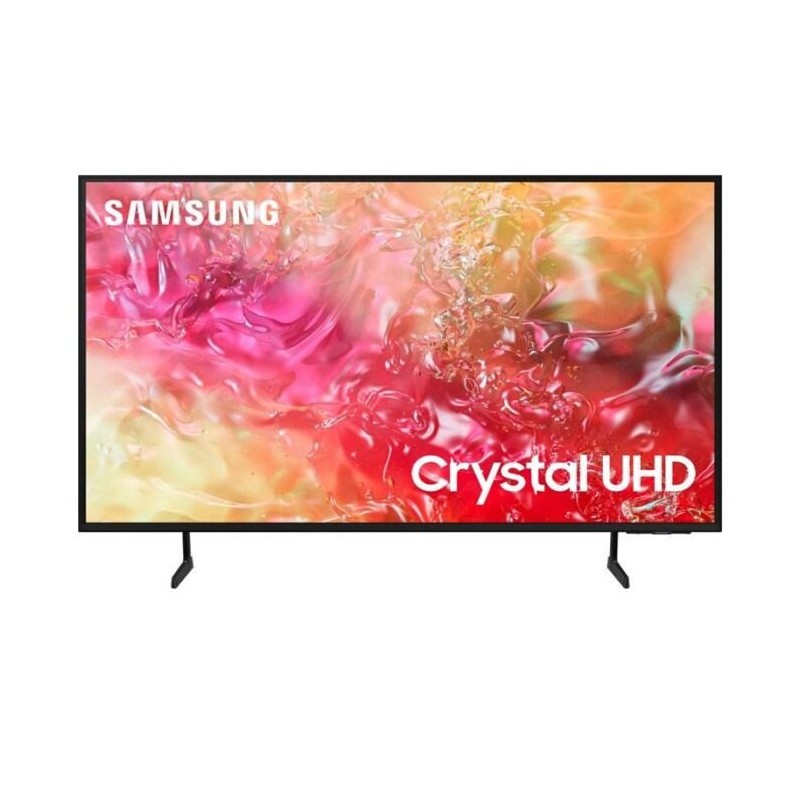 Samsung 70" 4K Crystal UHD Smart TV - DU7000