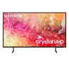 Samsung 70" 4K Crystal UHD Smart TV - DU7000