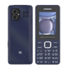 Téléphone Portable GENIPHONE A33 - Bleu