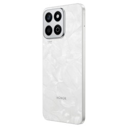 Smartphone Honor X7c 5G 8Go 256Go Blanc
