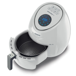 Friteuse Sans Huile Kenwood kHealthy Fry 1500W 3.8L