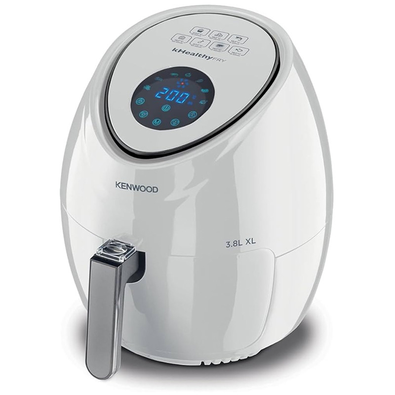 Friteuse Sans Huile Kenwood kHealthy Fry 1500W 3.8L