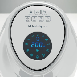 Friteuse Sans Huile Kenwood kHealthy Fry 1500W 3.8L