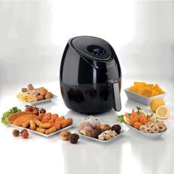 Friteuse Sans Huile Kenwood 600W 3.8L