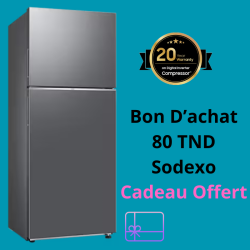 Réfrigérateur Samsung RT42-...