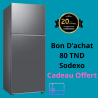 Réfrigérateur SAMSUNG RT38 Nofrost 388L