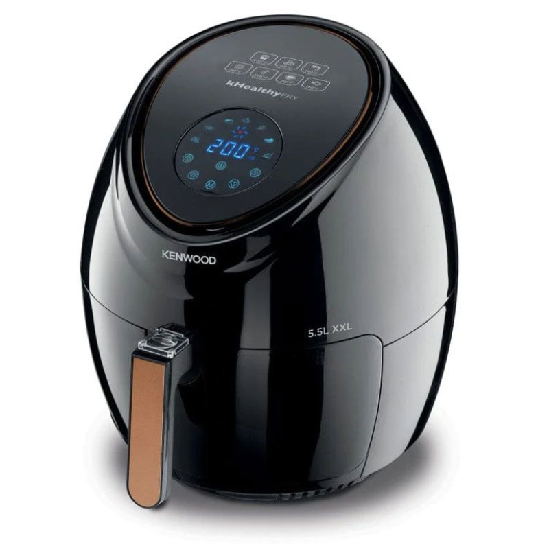 Friteuse Sans Huile Kenwood 1800W 5.5L