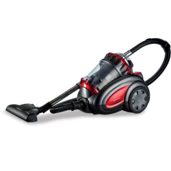 Aspirateur sans Sac KENWOOD VBP80 2200W