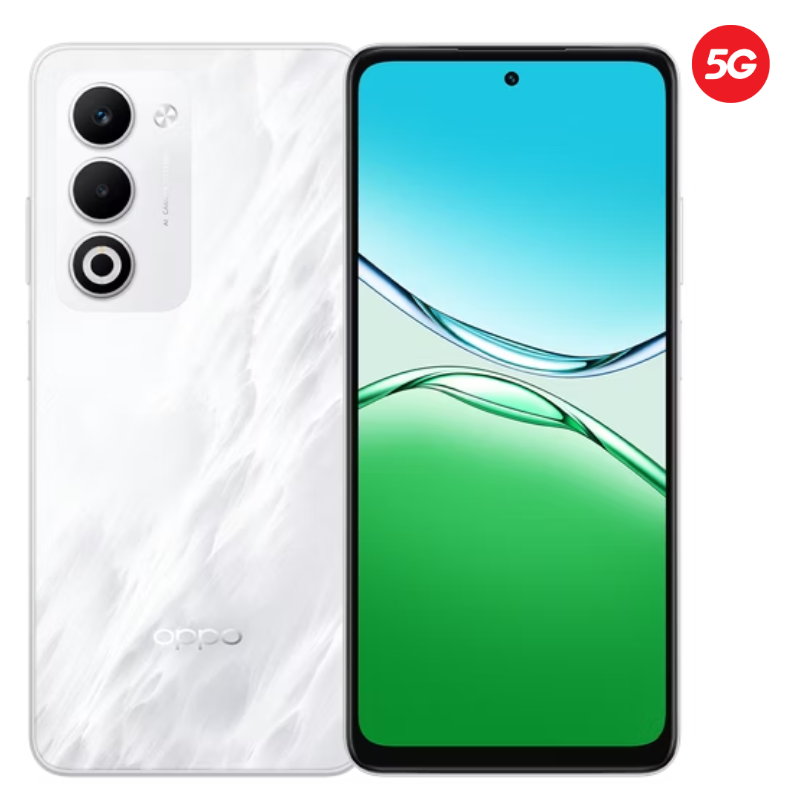 Smartphone Oppo A5 5G 6Go 128Go