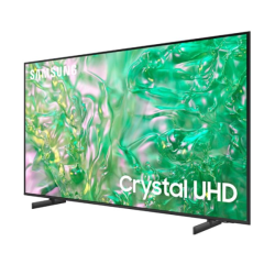Samsung Smart Tv 65″ 4K Crystal UHD DU8000