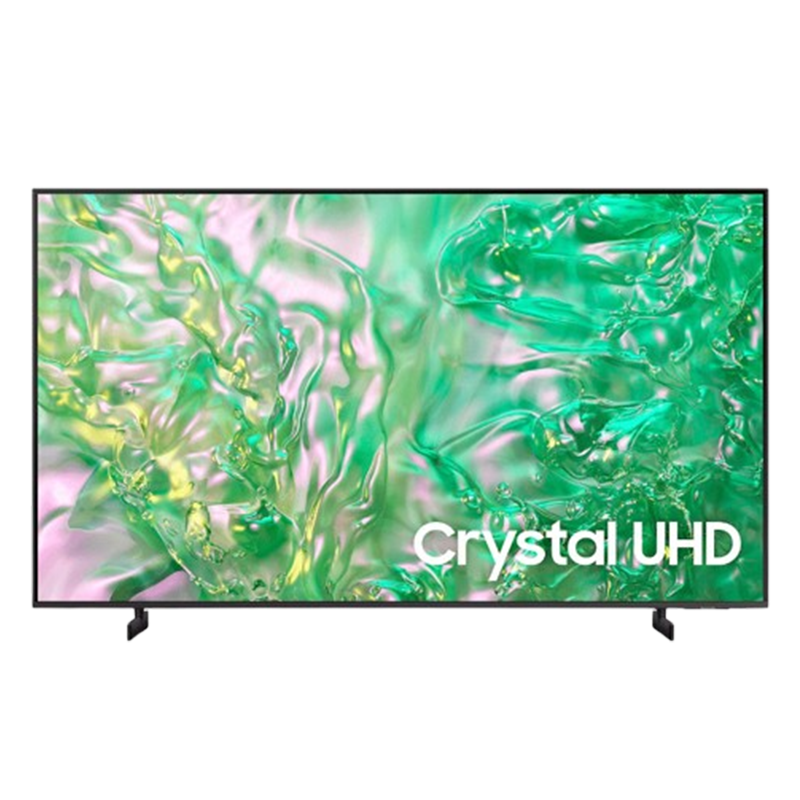 Samsung Smart Tv 55″ 4K Crystal UHD DU8000