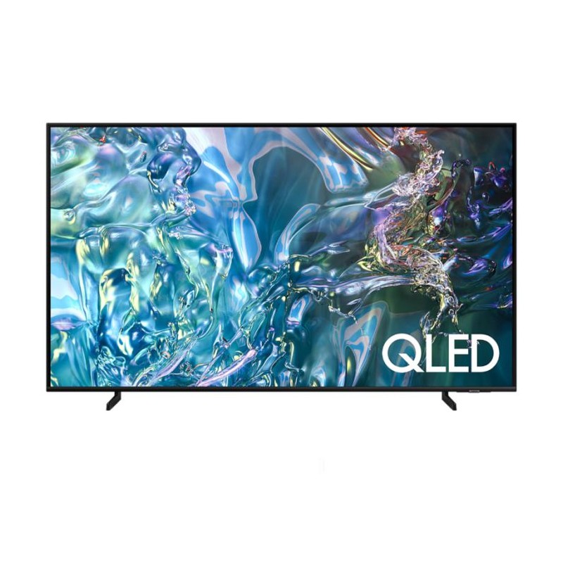 Samsung Smart Tv 75″ QLED 4K Q60D