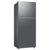 Réfrigérateur Samsung RT42- 415L - NOFROST -Silver- RT42CG6400S9EL