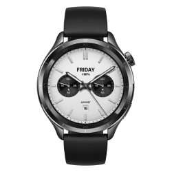 Montre connectée Xiaomi Watch S4