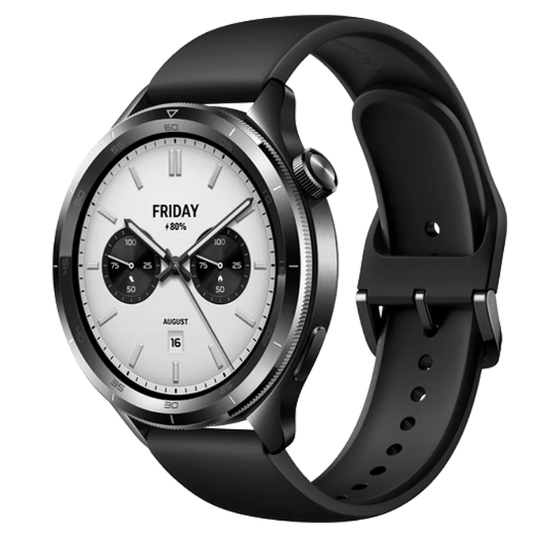 Montre connectée Xiaomi Watch S4