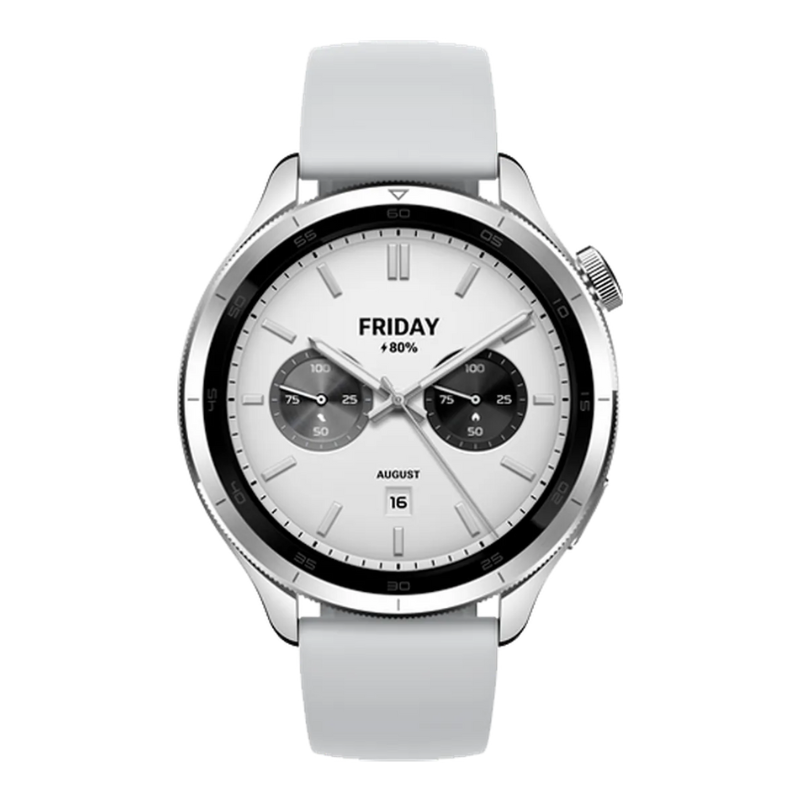 Montre connectée Xiaomi Watch S4