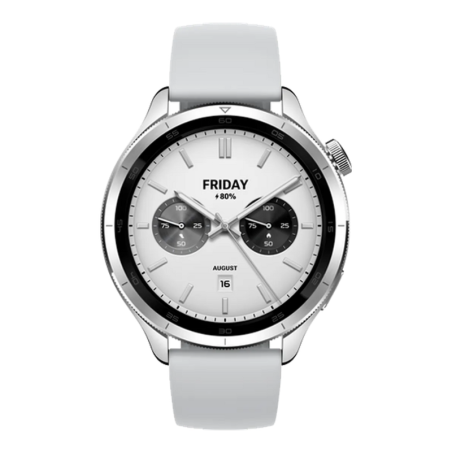 Montre connectée Xiaomi Watch S4