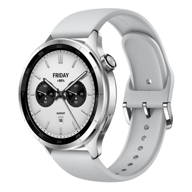 Montre connectée Xiaomi Watch S4