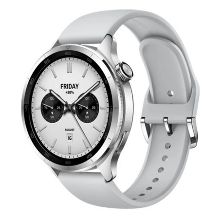 Montre connectée Xiaomi Watch S4
