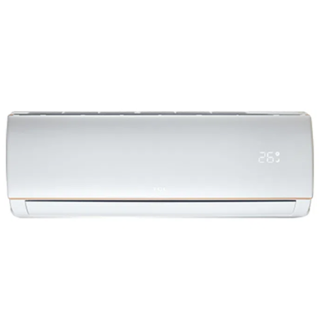 Climatiseur TCL 9000 BTU Chaud Froid Inverter Climatiseur TCL 9000 BTU Chaud Froid Inverter