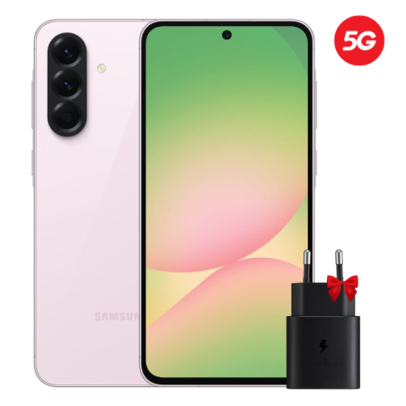 Smartphone Samsung Galaxy A56 5G 8Go 128Go