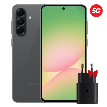 Smartphone Samsung Galaxy A56 5G 12Go 256Go