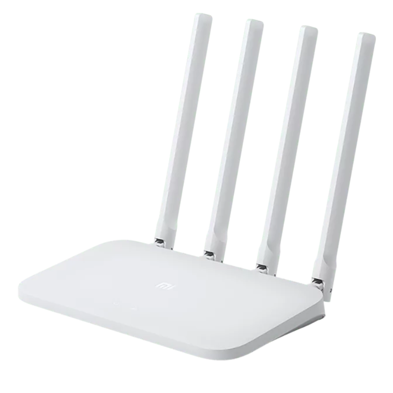 Mi Router 4C Répéteur wifi