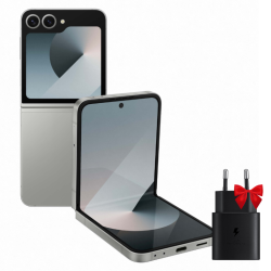 Smartphone Samsung Galaxy Z...