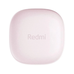 Ecouteurs Sans Fils Xiaomi Redmi Buds 6 Play - Rose
