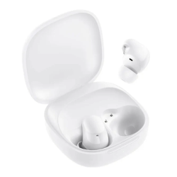 Ecouteurs Sans Fils Xiaomi Redmi Buds 6 Play - Blanc