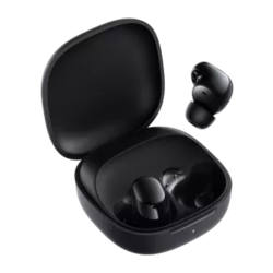 Ecouteurs Sans Fil Xiaomi Redmi Buds 6 Play - Noir
